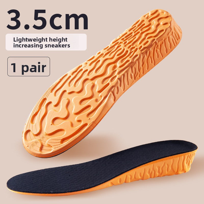 Invisible Height Boost EVA Insoles