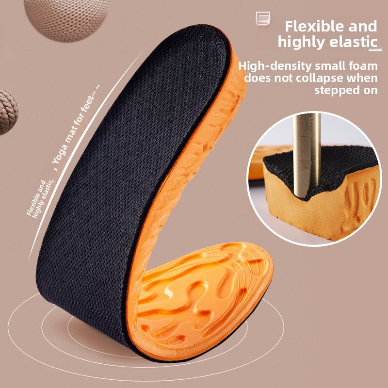Invisible Height Boost EVA Insoles