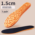 Invisible Height Boost EVA Insoles